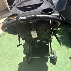 Stroller For 2 