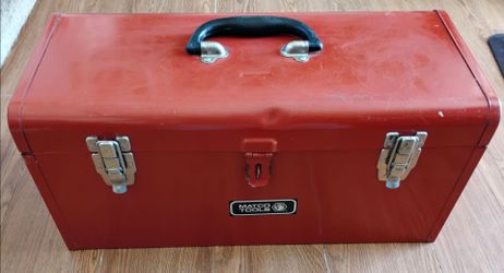Matco Tool Box