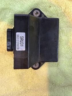 Majesty 400 ECU 2005-2015 Yamaha YP400
