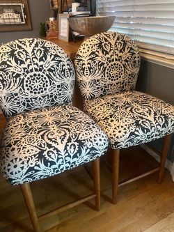 Bar high Chairs