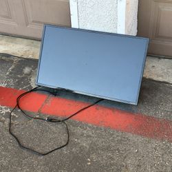 32” Vizio TV