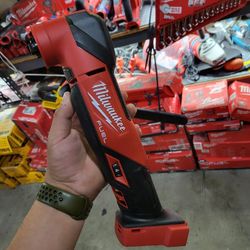 Milwaukee M18 Cordless Multi Tool Fuel Brushless $179