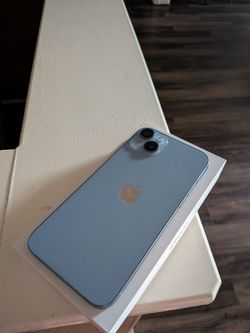 iPhone 14 plus