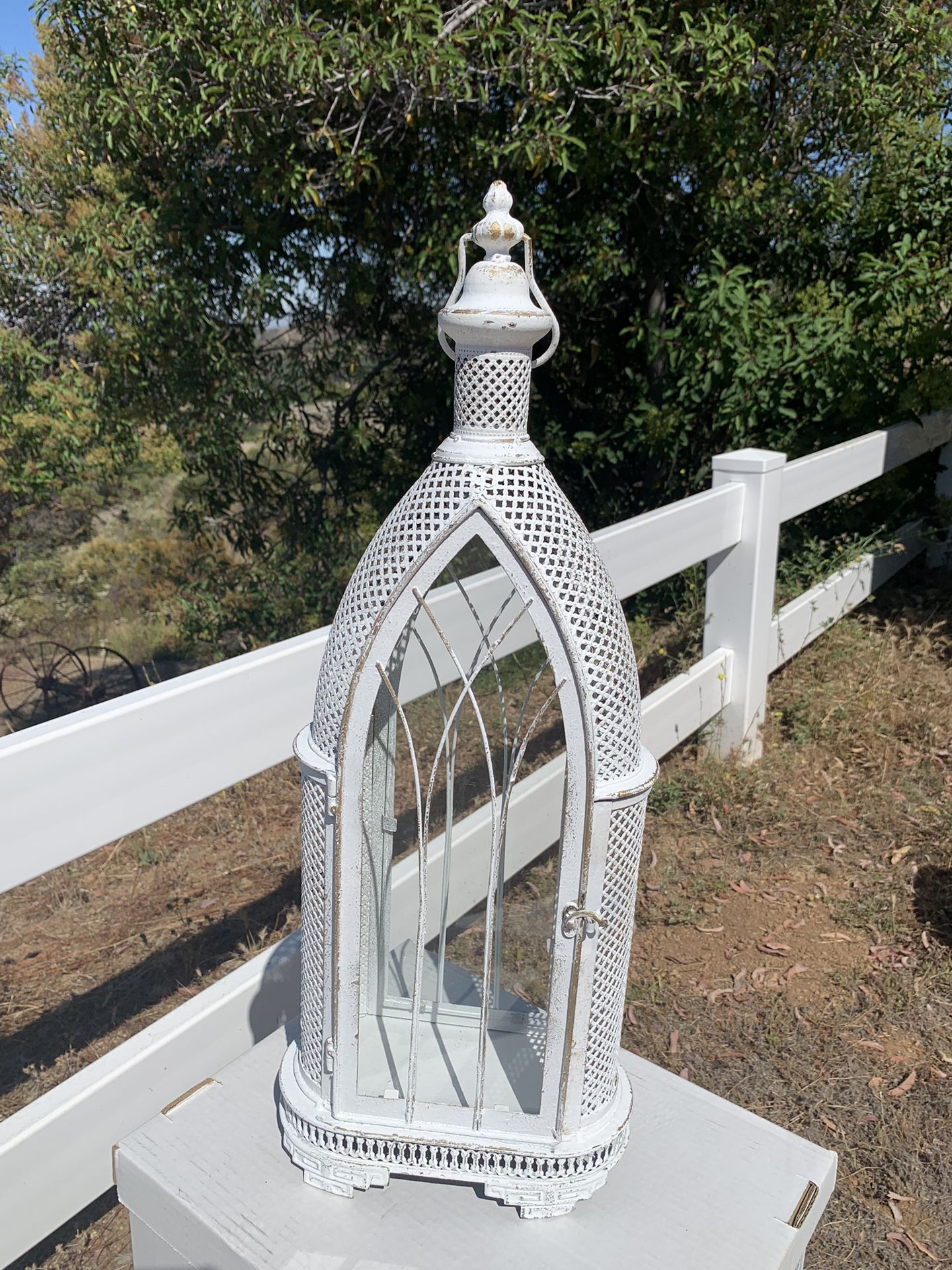 Candelabra
