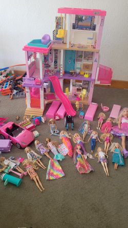 barbie