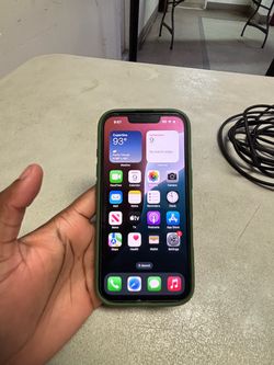 iPhone 13 128GB Unlocked 🔓