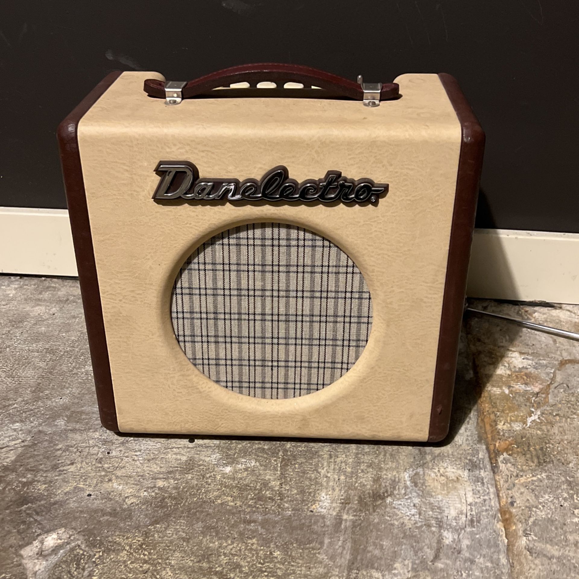 Danelectro Fifty Fifty