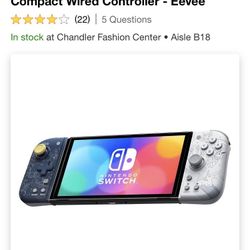 Hori Nintendo Switch 