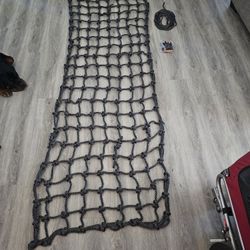 Climbing Net 