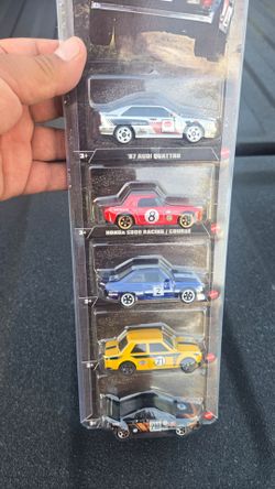 Hotwheels Really
