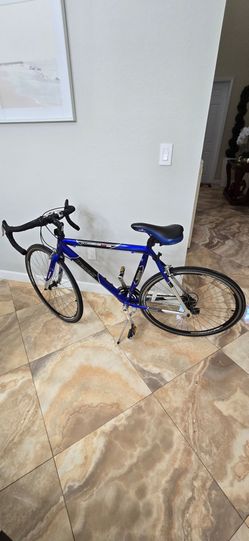 Bisicleta Denali Aluminum 7005