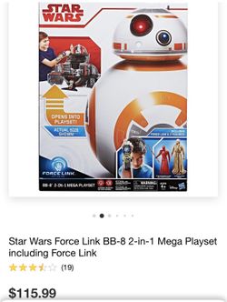 Brand new toy for sale