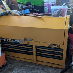 Tool Box