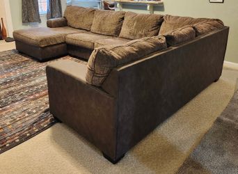 Sectional