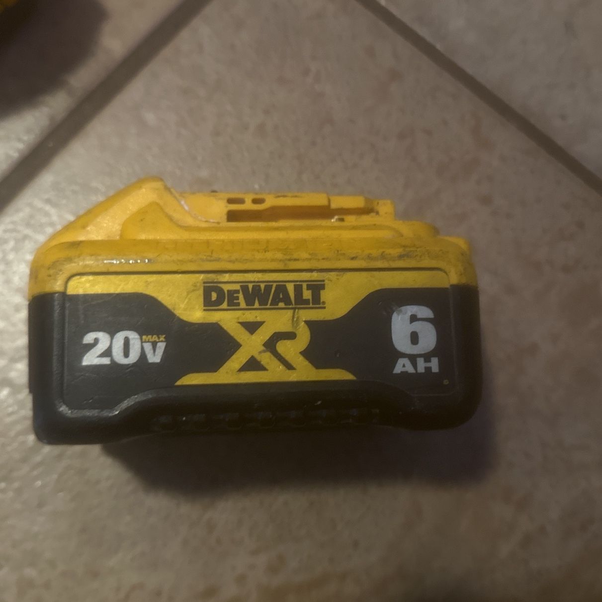 Dewalt Tools 