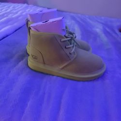 Ugs Size 3 Kids