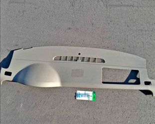 Chevrolet Tahoe Suburban Avalanche Silverado Gmc Yukon Overlay Cover Chevy 07-14