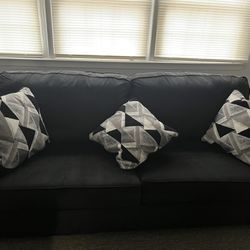 Brand New Couches