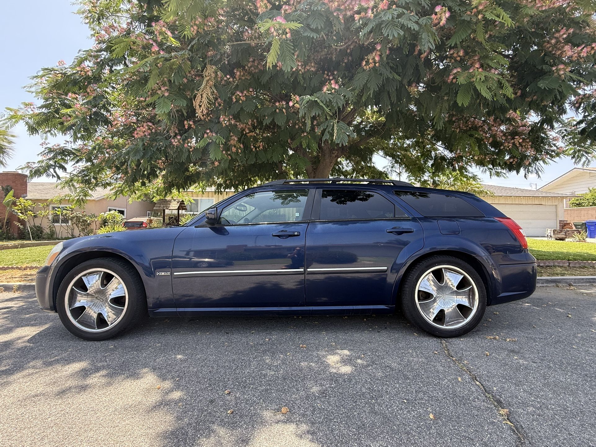 2006 Dodge Magnum