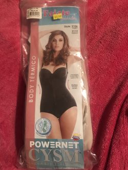 Body Shaper