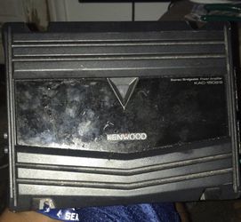Kenwood