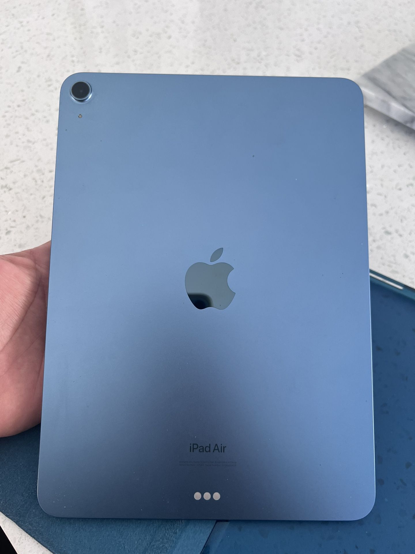 iPad Air 5 Generation