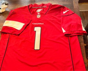 Kyler Murray Nike NFL Jersey