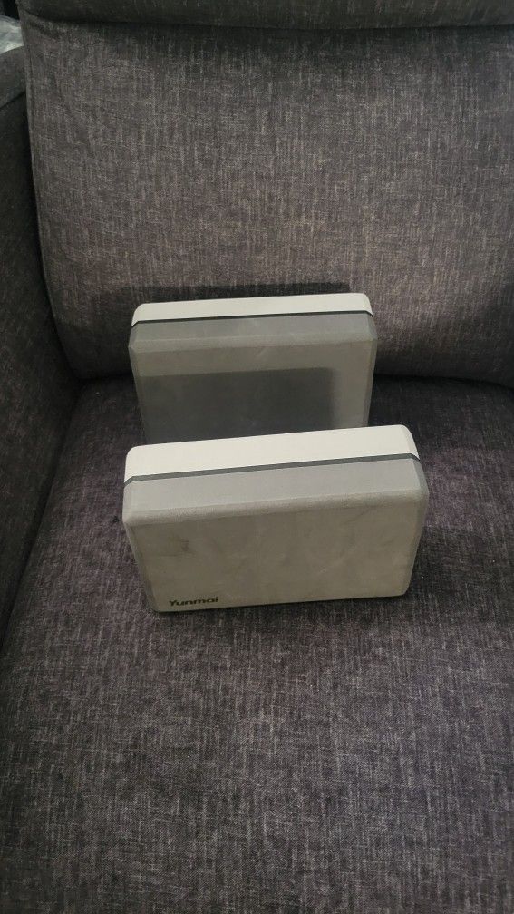Yoga Blocks