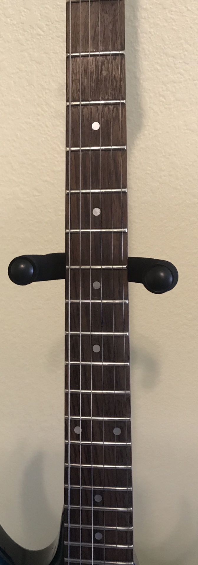 Ibanez EX series EX160 RH electric guitar
