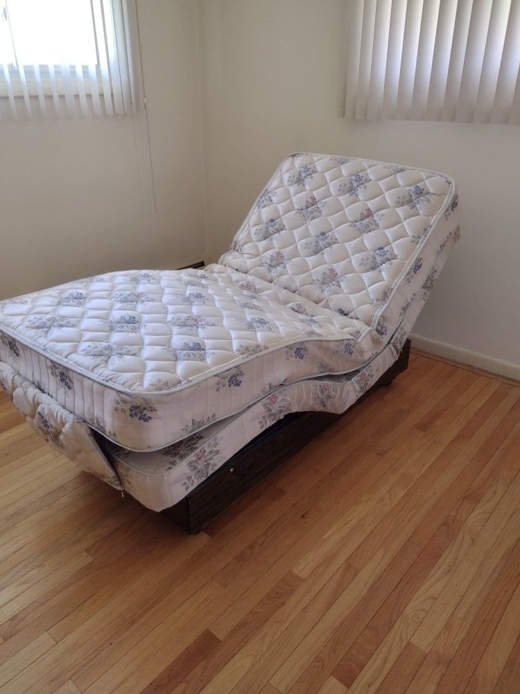 Hospital Bed