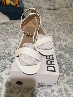Womens’s Dress Sandals