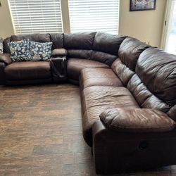 Free Sectional