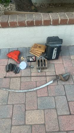 Vintage Items