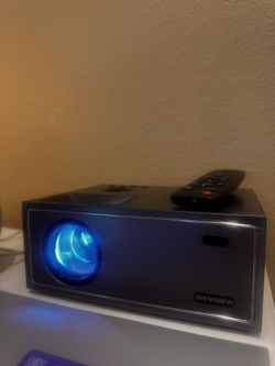 Projector TV