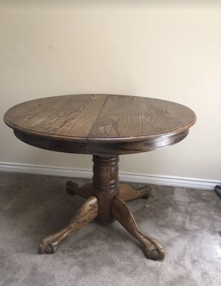 Kitchen Table FREE