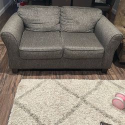 Raymour Flanagan Love Seat 