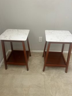 Side Tables