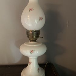 Vintage Lamps 