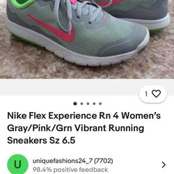 Nike Women’s Size 9