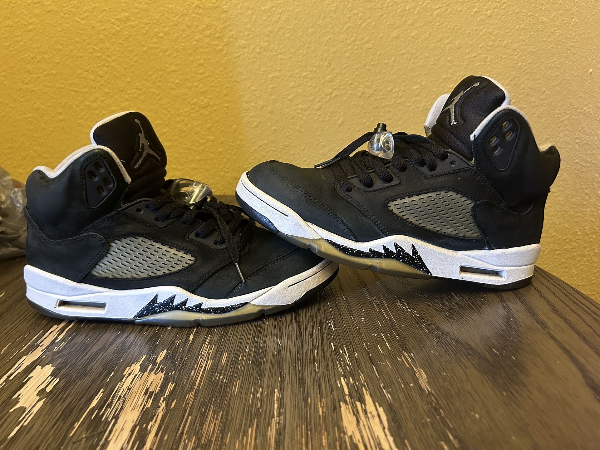 2013 Jordan 5 Retro