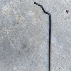 OEM MR2 Front Sway Bar