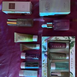 Byroe Bundle all Brand New