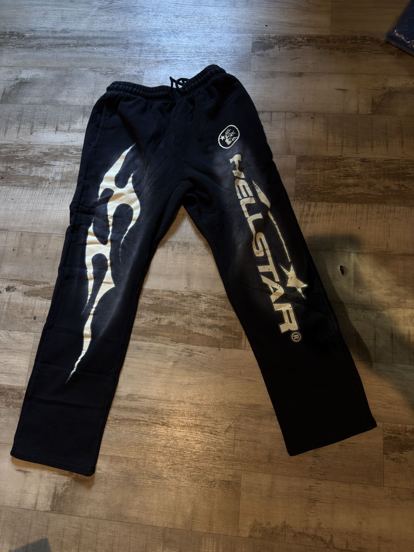 Hellstar Sweats 