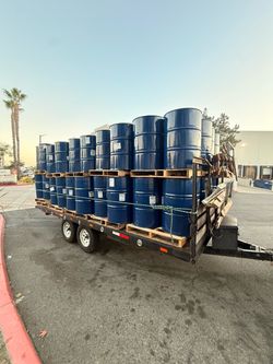 Barrels