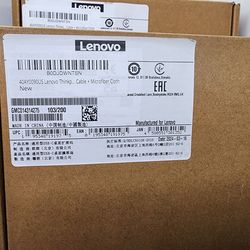 Lenovo