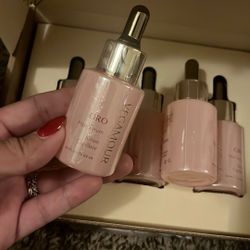 Veganour Hair Growth Serum 