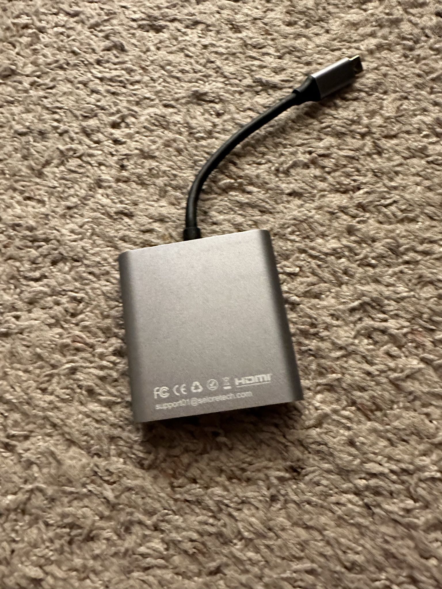 Solaire HDMI Converter 