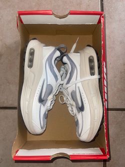 Nike Air Max Bliss Shoes Brand New In Box