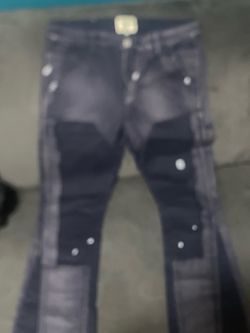 Triple 7s jeans size 30