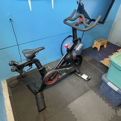 Workout Equipment 